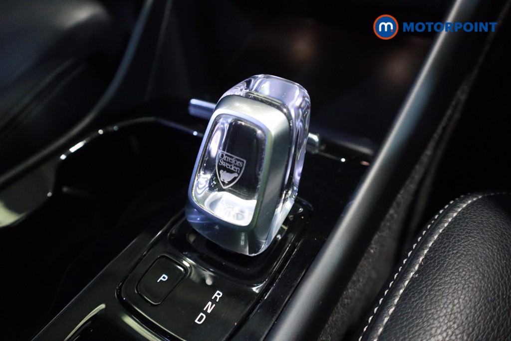 Volvo Xc40 Inscription Pro Automatic Petrol SUV - Stock Number (1610645) - 22nd supplementary image