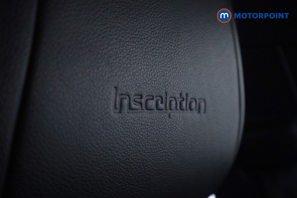 Volvo Xc40 Inscription Pro Automatic Petrol SUV - Stock Number (1610645) - 24th supplementary image