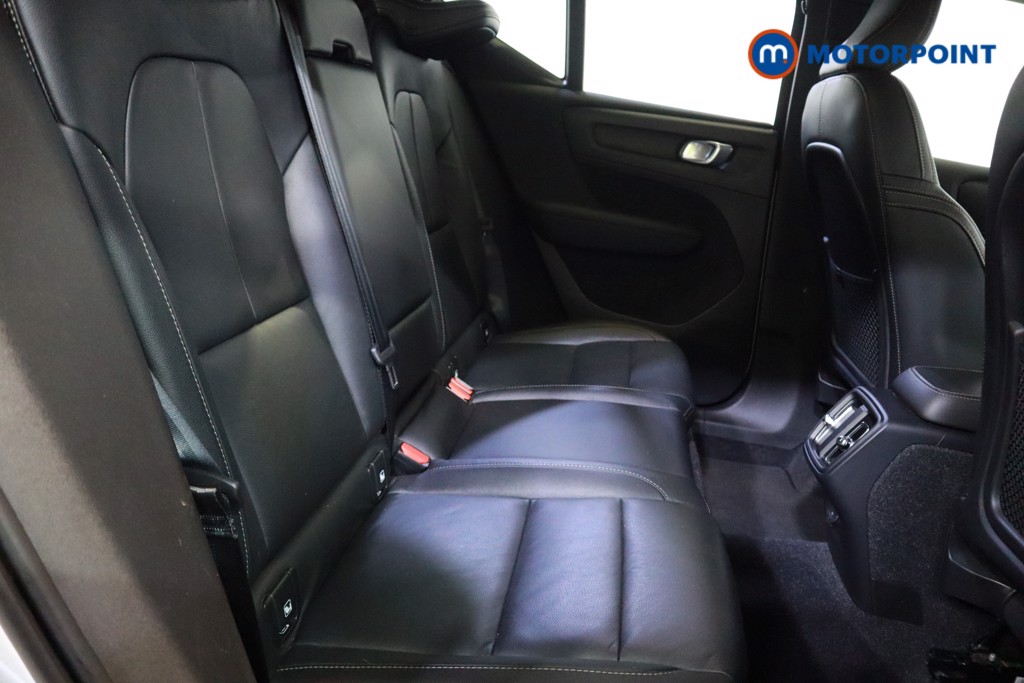 Volvo Xc40 Inscription Pro Automatic Petrol SUV - Stock Number (1610645) - 27th supplementary image