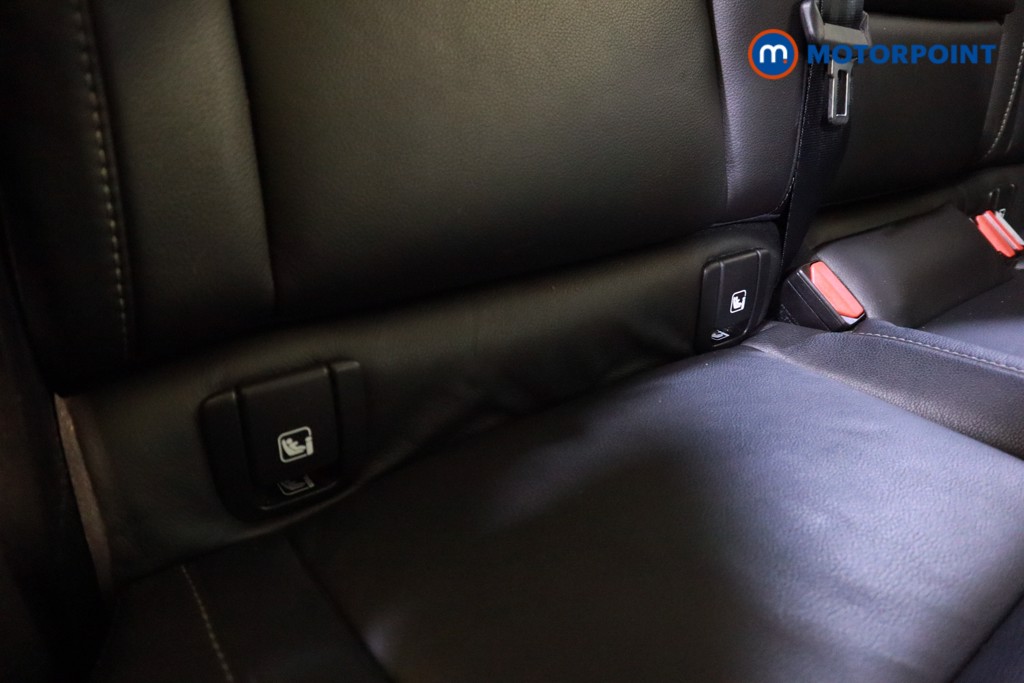 Volvo Xc40 Inscription Pro Automatic Petrol SUV - Stock Number (1610645) - 28th supplementary image