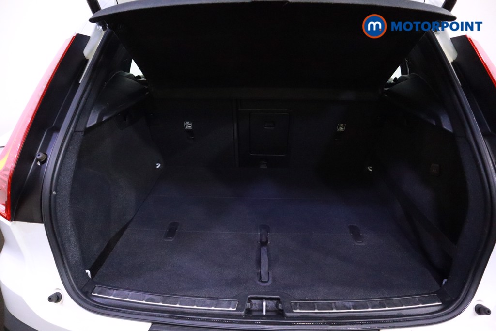 Volvo Xc40 Inscription Pro Automatic Petrol SUV - Stock Number (1610645) - 31st supplementary image