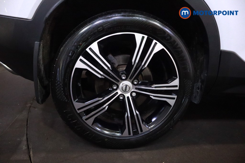 Volvo Xc40 Inscription Pro Automatic Petrol SUV - Stock Number (1610645) - 33rd supplementary image