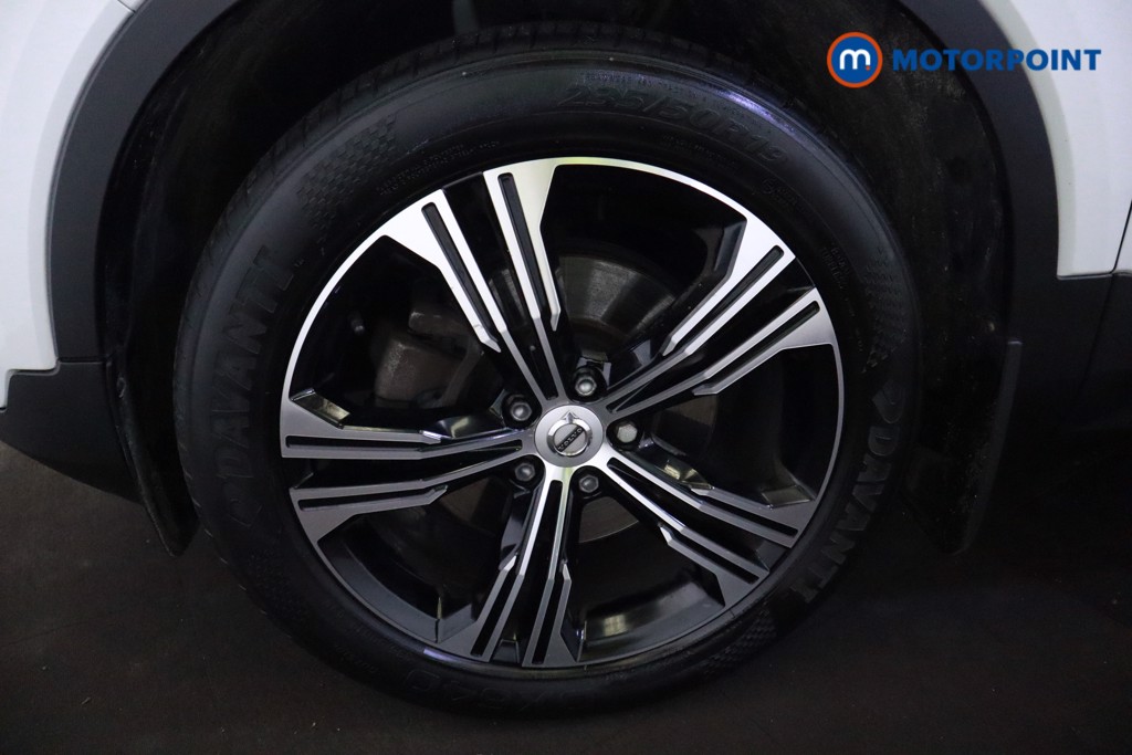 Volvo Xc40 Inscription Pro Automatic Petrol SUV - Stock Number (1610645) - 35th supplementary image