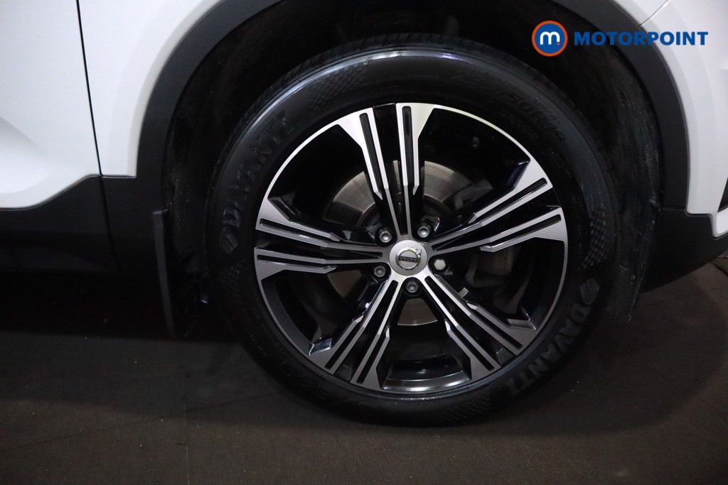 Volvo Xc40 Inscription Pro Automatic Petrol SUV - Stock Number (1610645) - 36th supplementary image