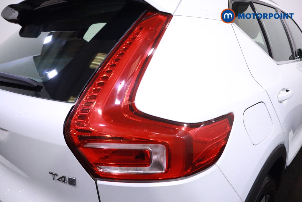 Volvo Xc40 Inscription Pro Automatic Petrol SUV - Stock Number (1610645) - 39th supplementary image