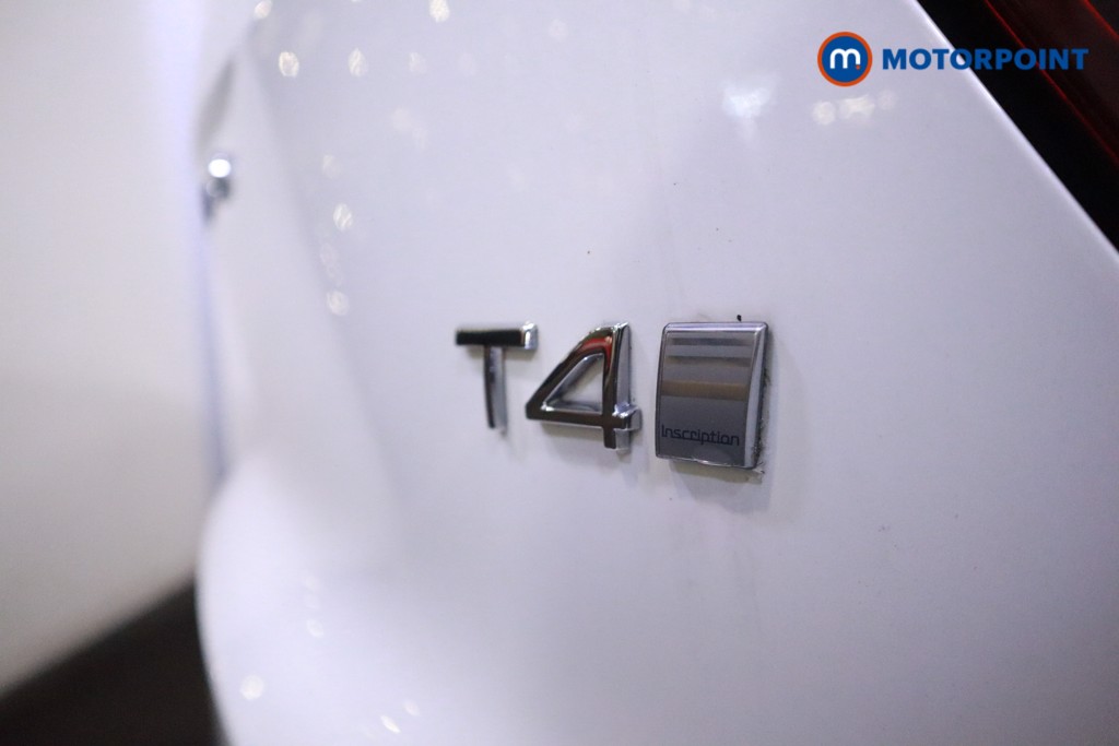 Volvo Xc40 Inscription Pro Automatic Petrol SUV - Stock Number (1610645) - 40th supplementary image