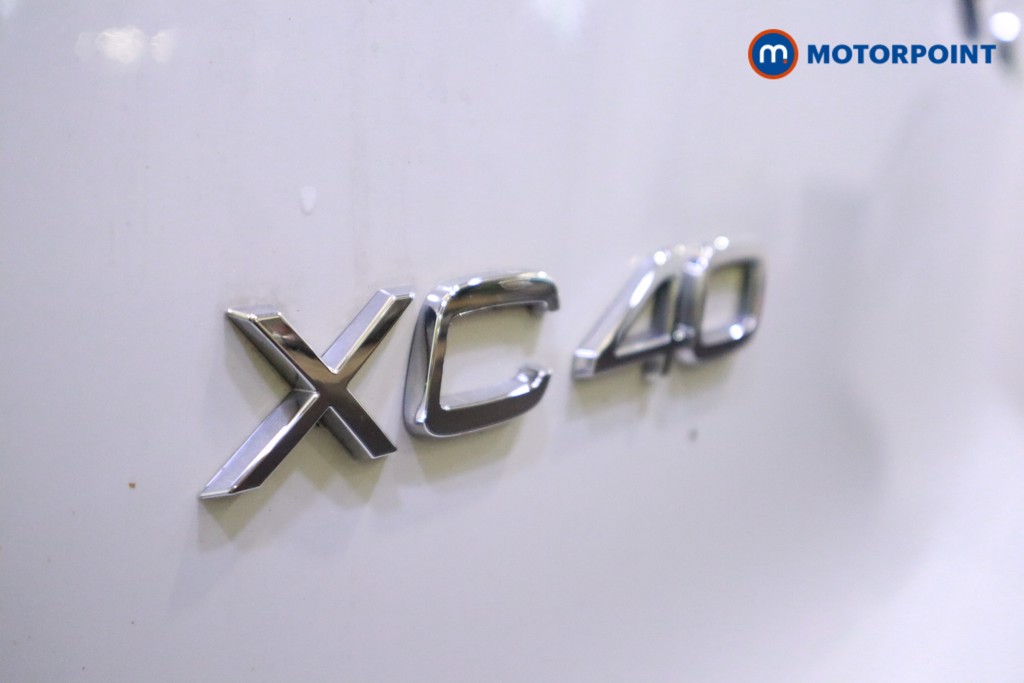 Volvo Xc40 Inscription Pro Automatic Petrol SUV - Stock Number (1610645) - 43rd supplementary image