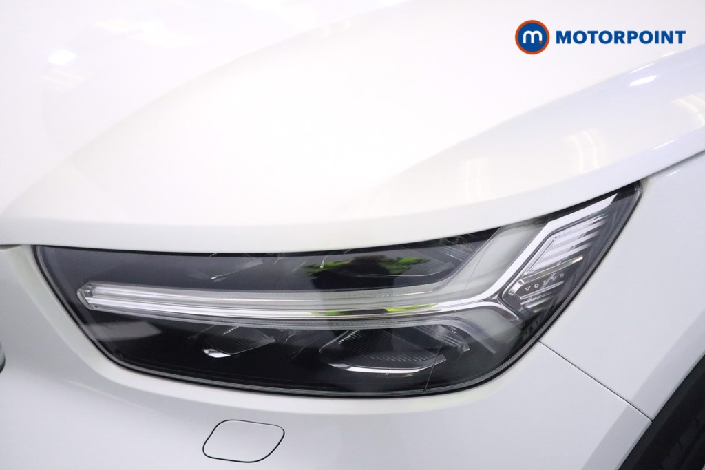 Volvo Xc40 Inscription Pro Automatic Petrol SUV - Stock Number (1610645) - 44th supplementary image