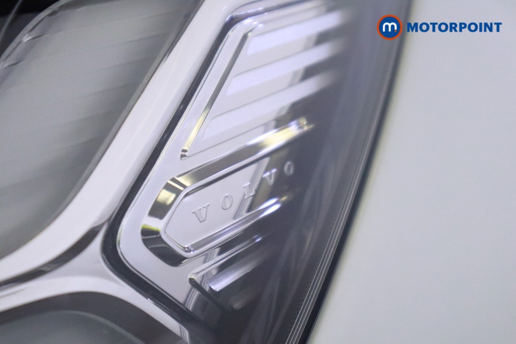 Volvo Xc40 Inscription Pro Automatic Petrol SUV - Stock Number (1610645) - 45th supplementary image