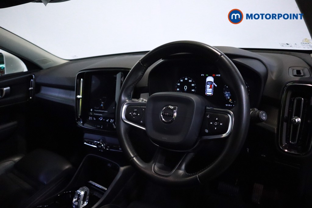 Volvo Xc40 Inscription Pro Automatic Petrol SUV - Stock Number (1610645) - 1st supplementary image