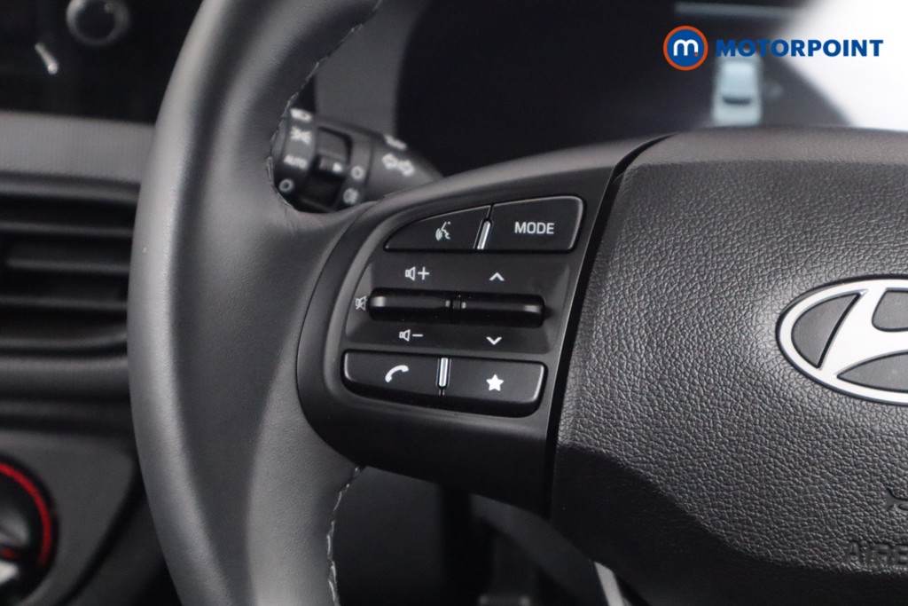 Hyundai I10 Advance Automatic Petrol Hatchback - Stock Number (1610670) - 7th supplementary image