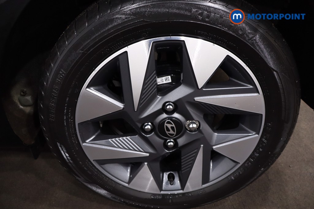 Hyundai I10 Advance Automatic Petrol Hatchback - Stock Number (1610670) - 12th supplementary image