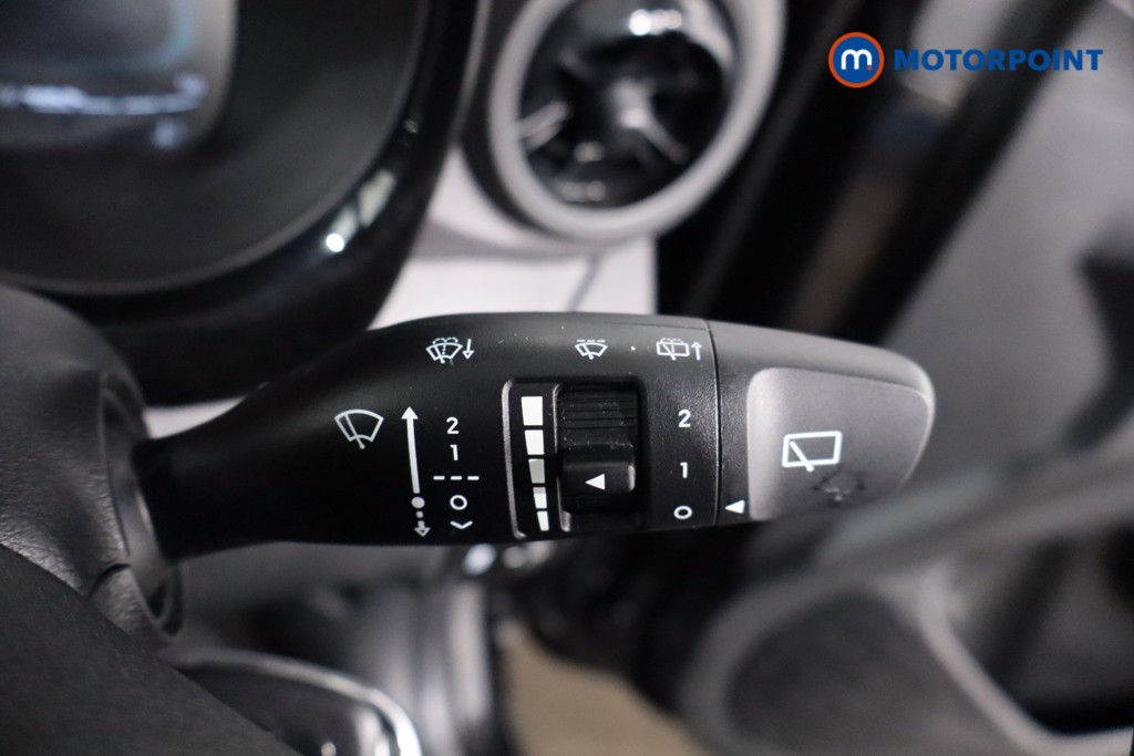 Hyundai I10 Advance Automatic Petrol Hatchback - Stock Number (1610670) - 17th supplementary image