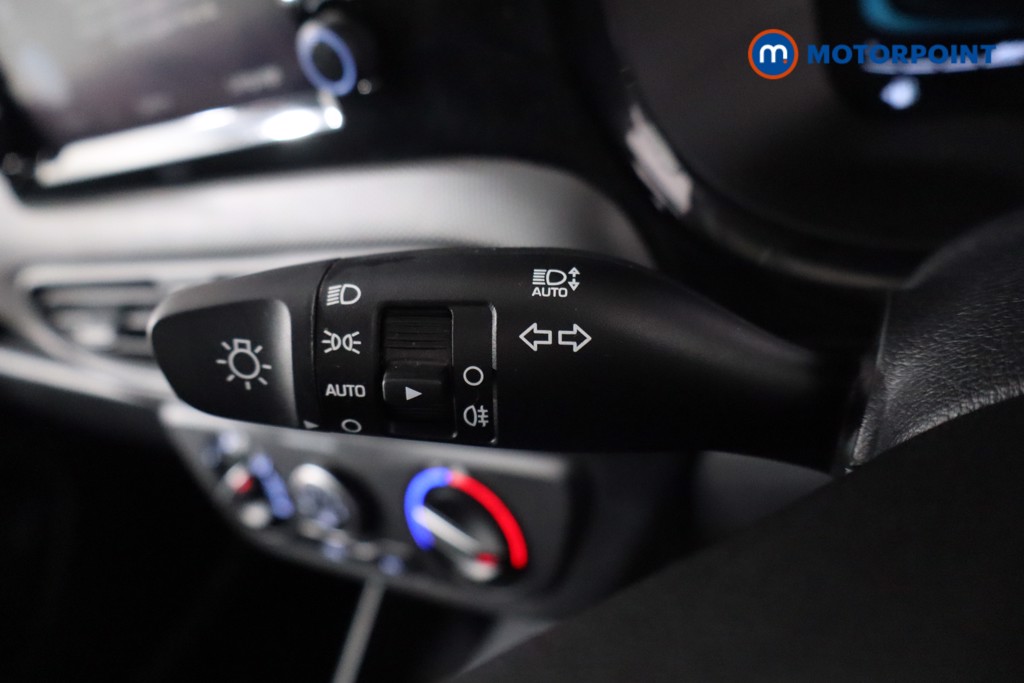 Hyundai I10 Advance Automatic Petrol Hatchback - Stock Number (1610670) - 18th supplementary image