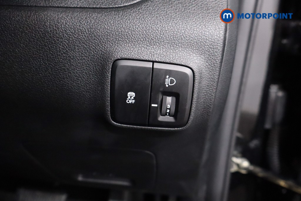 Hyundai I10 Advance Automatic Petrol Hatchback - Stock Number (1610670) - 20th supplementary image