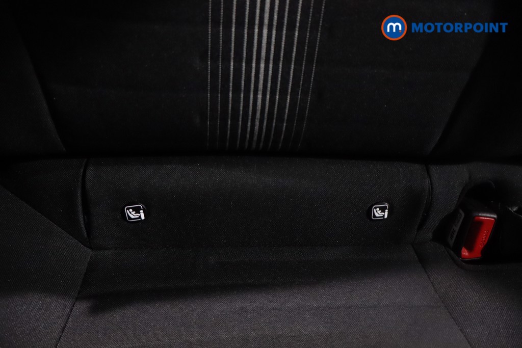 Hyundai I10 Advance Automatic Petrol Hatchback - Stock Number (1610670) - 25th supplementary image