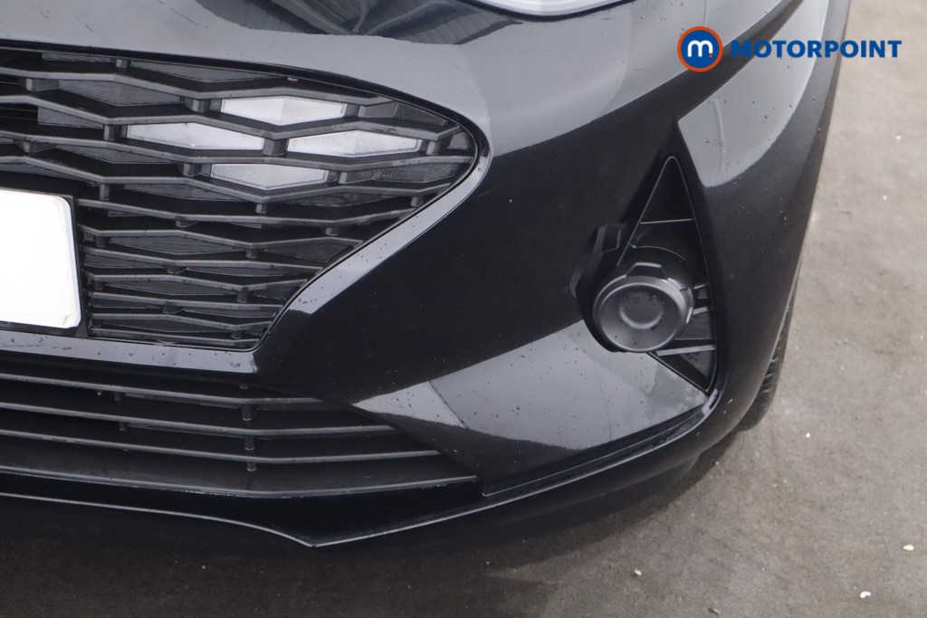 Hyundai I10 Advance Automatic Petrol Hatchback - Stock Number (1610670) - 28th supplementary image