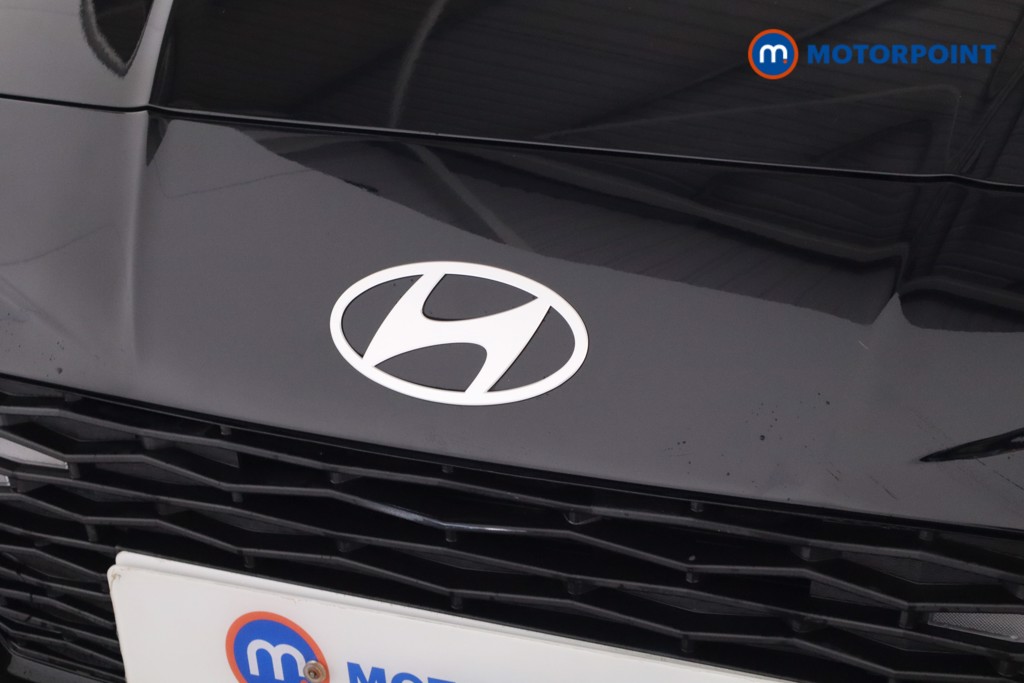 Hyundai I10 Advance Automatic Petrol Hatchback - Stock Number (1610670) - 29th supplementary image