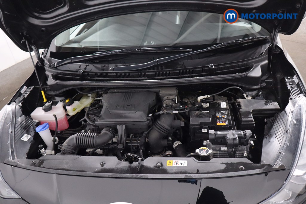 Hyundai I10 Advance Automatic Petrol Hatchback - Stock Number (1610670) - 31st supplementary image