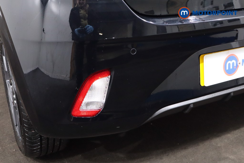 Hyundai I10 Advance Automatic Petrol Hatchback - Stock Number (1610670) - 34th supplementary image