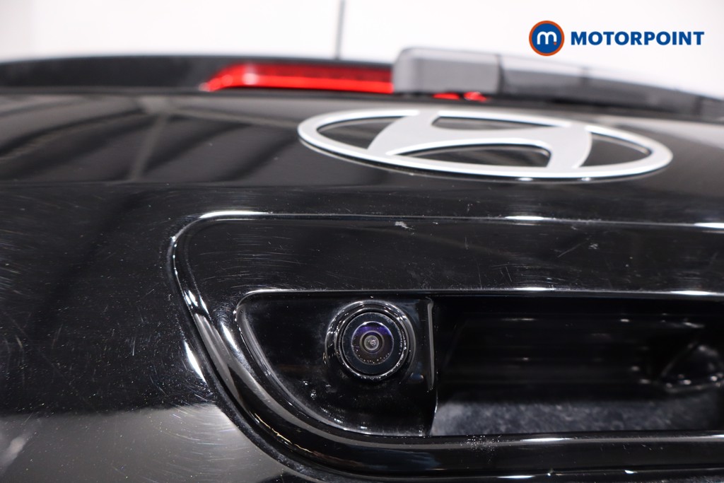 Hyundai I10 Advance Automatic Petrol Hatchback - Stock Number (1610670) - 35th supplementary image