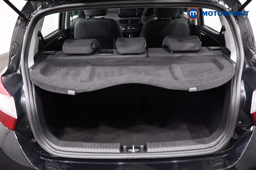 Hyundai I10 Advance Automatic Petrol Hatchback - Stock Number (1610670) - 37th supplementary image