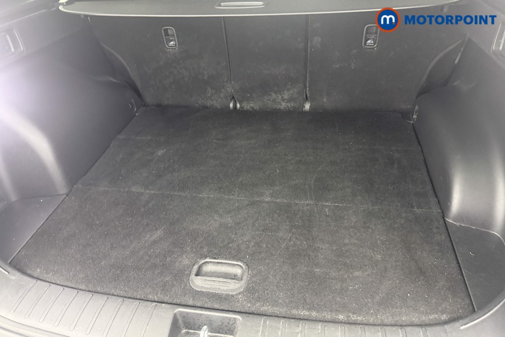 Hyundai Tucson Premium Automatic Petrol Plug-In Hybrid SUV - Stock Number (1610750) - 3rd supplementary image