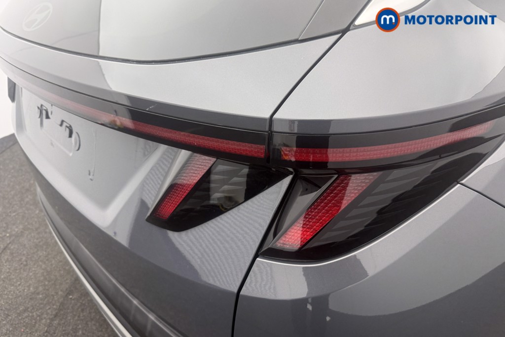 Hyundai Tucson Premium Automatic Petrol Plug-In Hybrid SUV - Stock Number (1610750) - 5th supplementary image