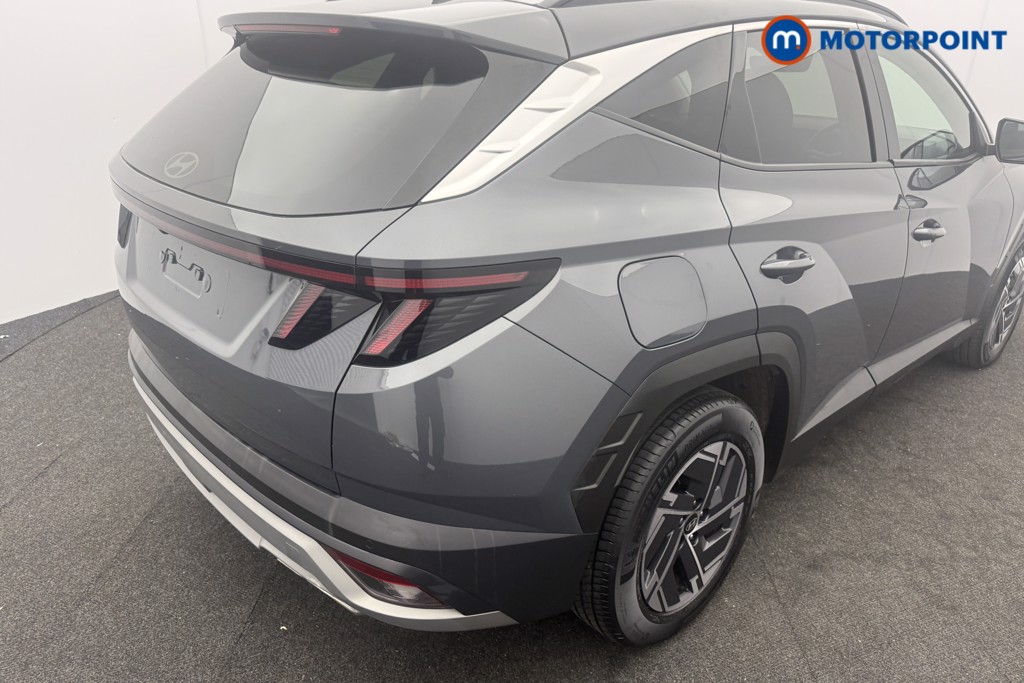 Hyundai Tucson Premium Automatic Petrol Plug-In Hybrid SUV - Stock Number (1610750) - 6th supplementary image