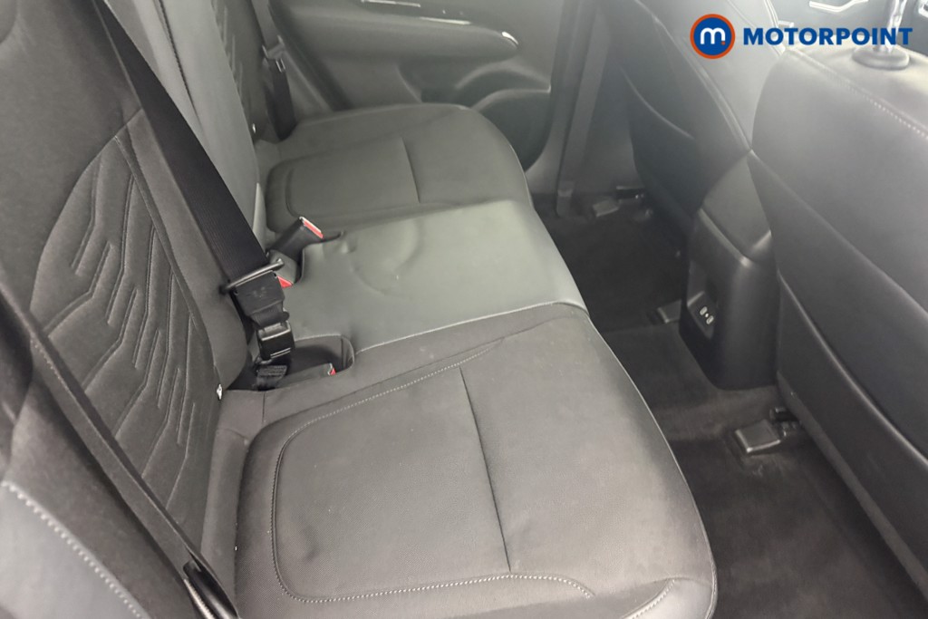 Hyundai Tucson Premium Automatic Petrol Plug-In Hybrid SUV - Stock Number (1610750) - 8th supplementary image