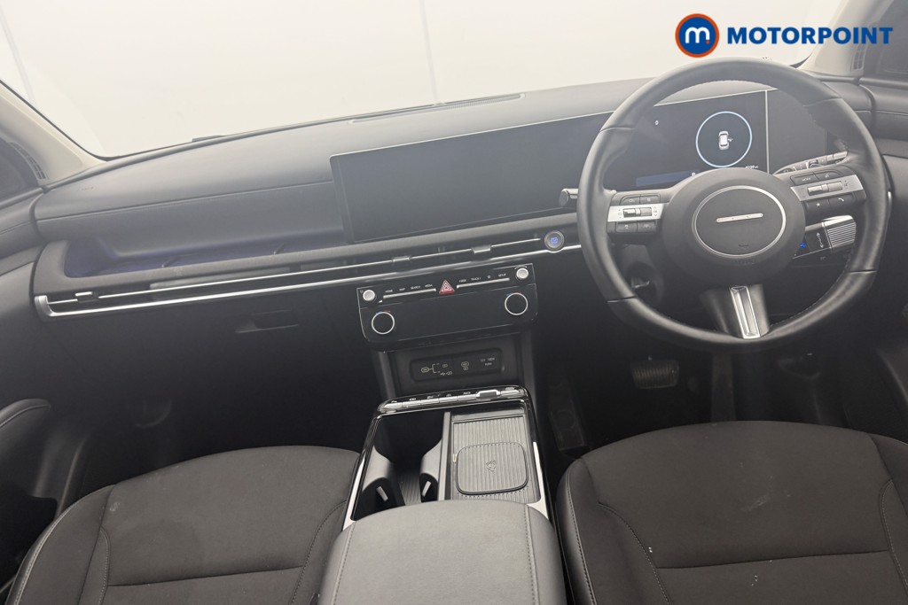 Hyundai Tucson Premium Automatic Petrol Plug-In Hybrid SUV - Stock Number (1610750) - 9th supplementary image