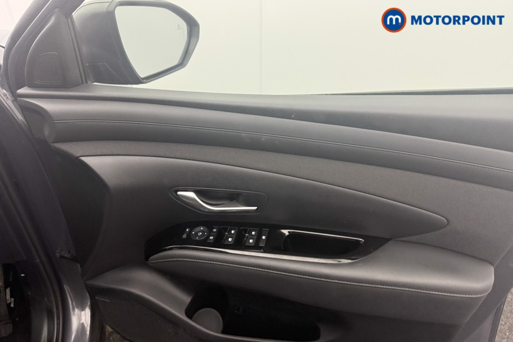 Hyundai Tucson Premium Automatic Petrol Plug-In Hybrid SUV - Stock Number (1610750) - 10th supplementary image