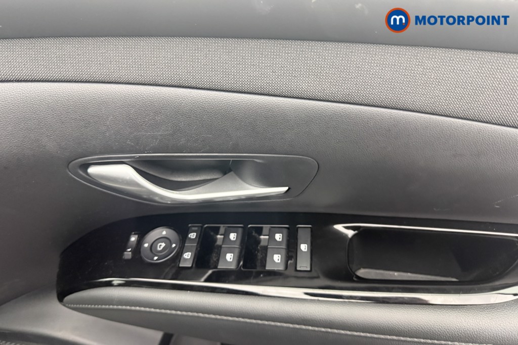 Hyundai Tucson Premium Automatic Petrol Plug-In Hybrid SUV - Stock Number (1610750) - 12th supplementary image