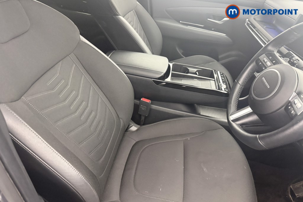 Hyundai Tucson Premium Automatic Petrol Plug-In Hybrid SUV - Stock Number (1610750) - 13th supplementary image