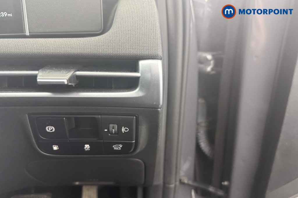 Hyundai Tucson Premium Automatic Petrol Plug-In Hybrid SUV - Stock Number (1610750) - 14th supplementary image