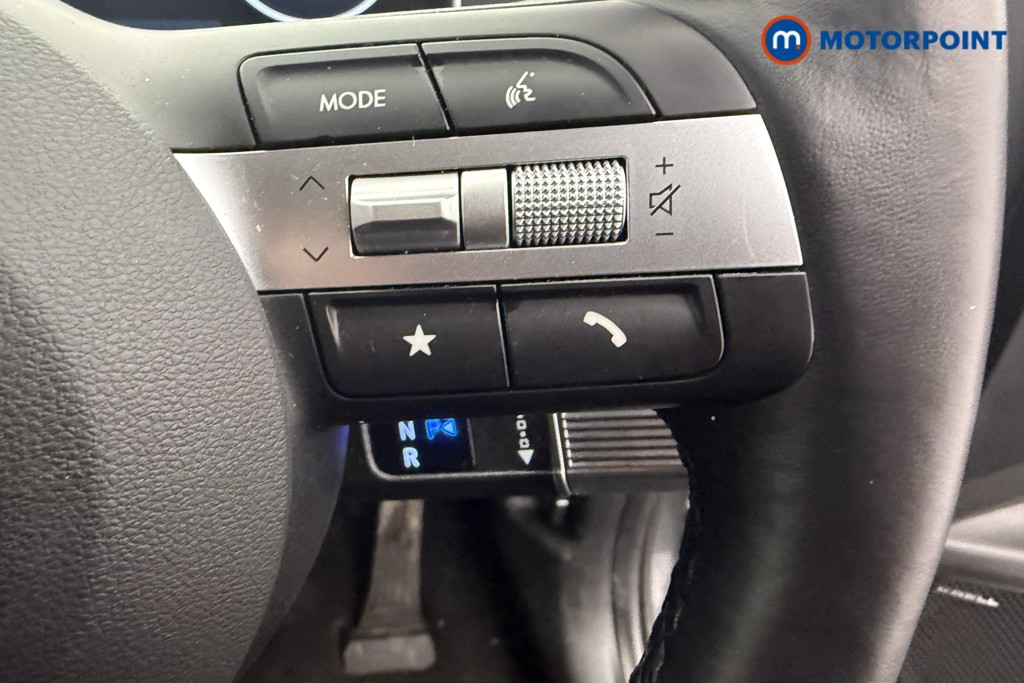 Hyundai Tucson Premium Automatic Petrol Plug-In Hybrid SUV - Stock Number (1610750) - 15th supplementary image