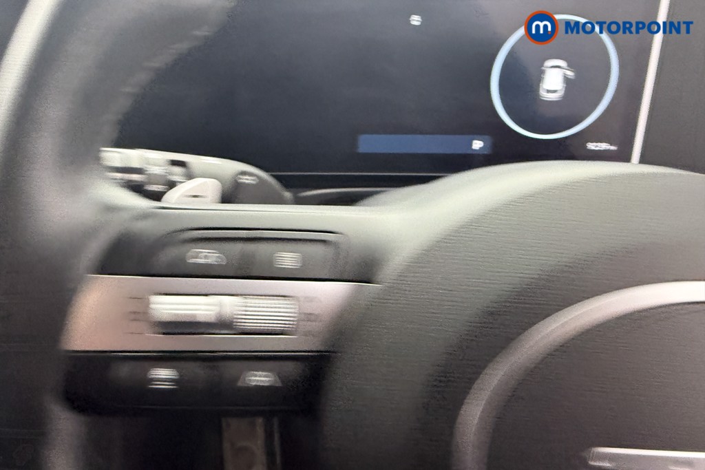 Hyundai Tucson Premium Automatic Petrol Plug-In Hybrid SUV - Stock Number (1610750) - 16th supplementary image