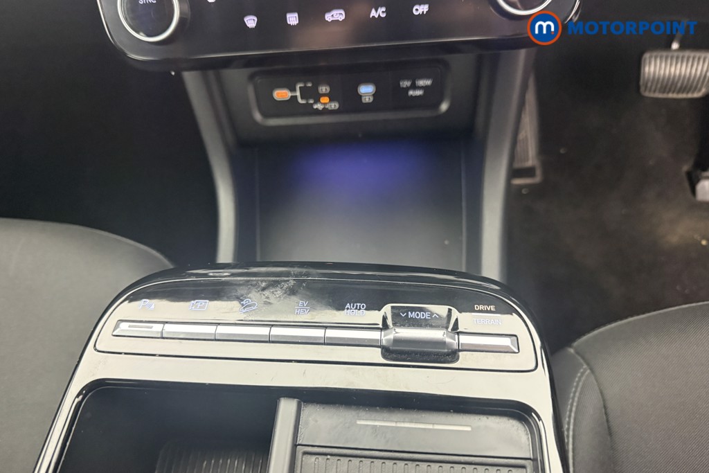 Hyundai Tucson Premium Automatic Petrol Plug-In Hybrid SUV - Stock Number (1610750) - 17th supplementary image