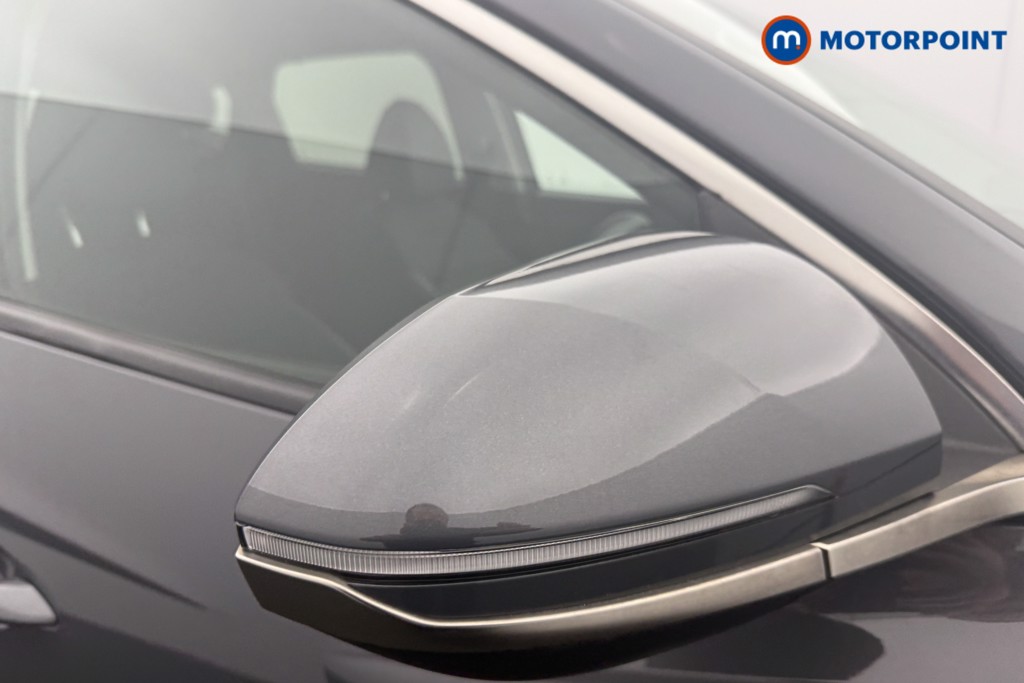 Hyundai Tucson Premium Automatic Petrol Plug-In Hybrid SUV - Stock Number (1610750) - 23rd supplementary image