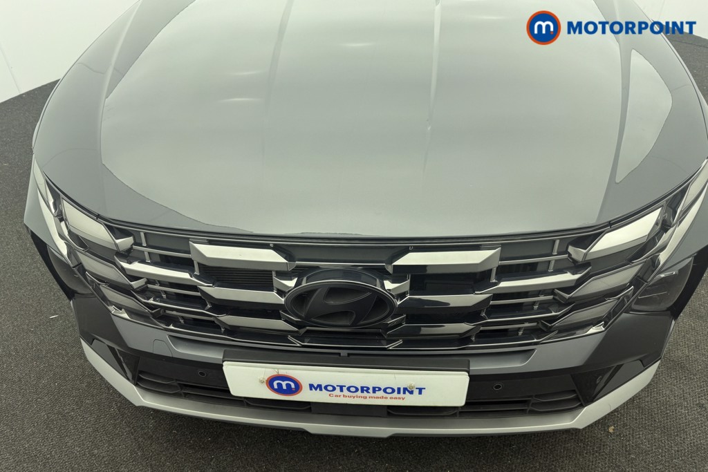 Hyundai Tucson Premium Automatic Petrol Plug-In Hybrid SUV - Stock Number (1610750) - 25th supplementary image