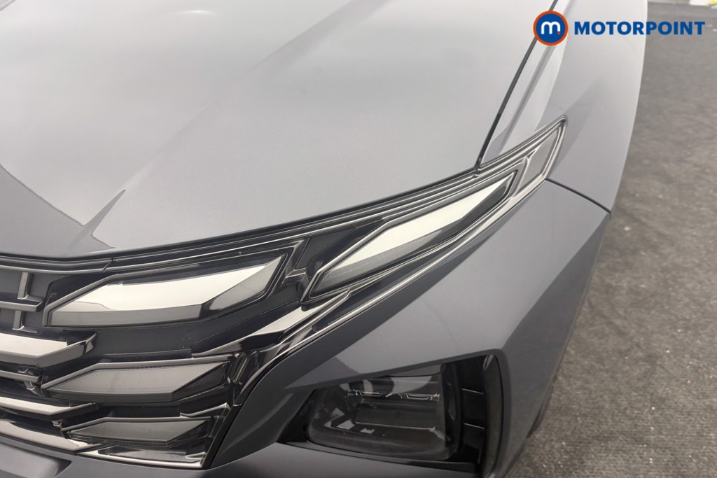 Hyundai Tucson Premium Automatic Petrol Plug-In Hybrid SUV - Stock Number (1610750) - 26th supplementary image