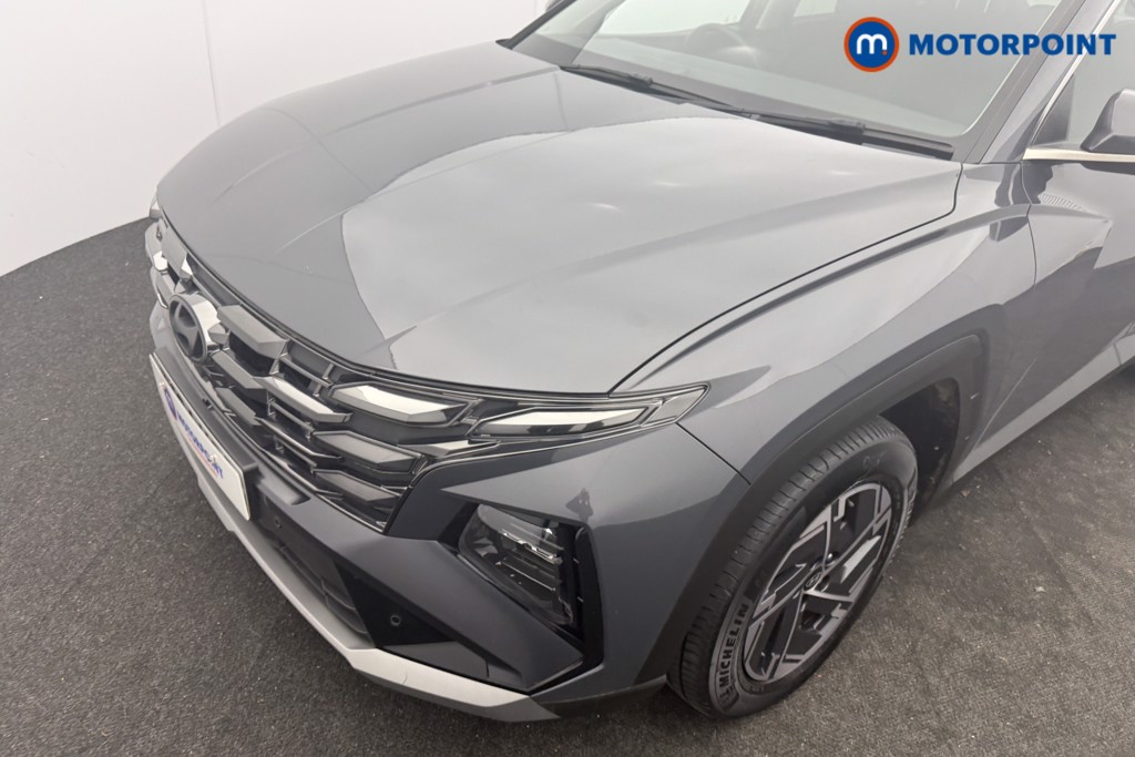 Hyundai Tucson Premium Automatic Petrol Plug-In Hybrid SUV - Stock Number (1610750) - 27th supplementary image
