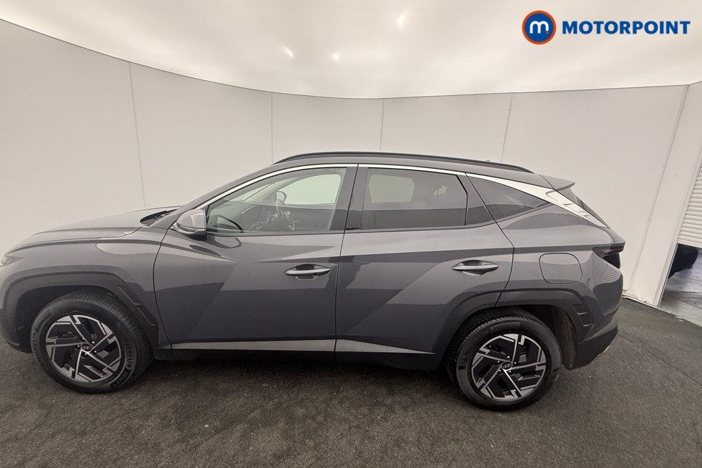 Hyundai Tucson Premium Automatic Petrol Plug-In Hybrid SUV - Stock Number (1610750) - 29th supplementary image