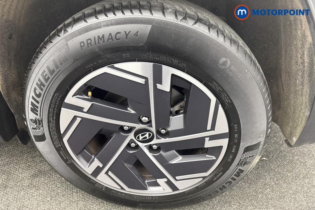 Hyundai Tucson Premium Automatic Petrol Plug-In Hybrid SUV - Stock Number (1610750) - 30th supplementary image