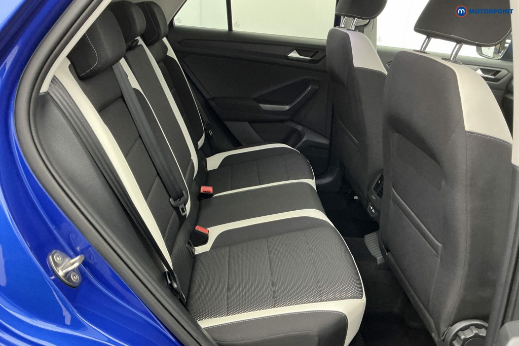Volkswagen T-Roc SEL Automatic Petrol SUV - Stock Number (1611040) - 7th supplementary image