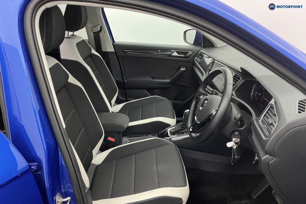 Volkswagen T-Roc SEL Automatic Petrol SUV - Stock Number (1611040) - 8th supplementary image