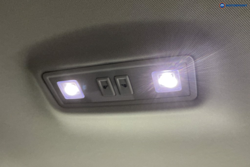 Volkswagen T-Roc SEL Automatic Petrol SUV - Stock Number (1611040) - 18th supplementary image