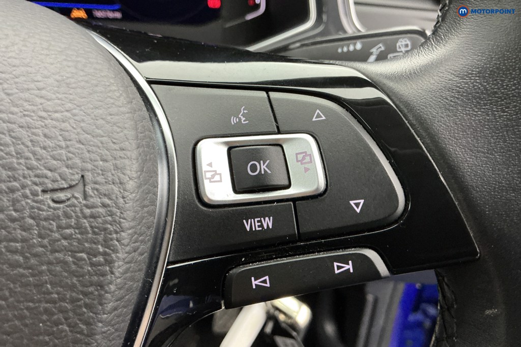 Volkswagen T-Roc SEL Automatic Petrol SUV - Stock Number (1611040) - 25th supplementary image