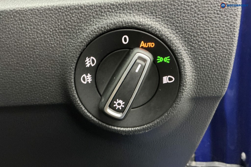 Volkswagen T-Roc SEL Automatic Petrol SUV - Stock Number (1611040) - 26th supplementary image