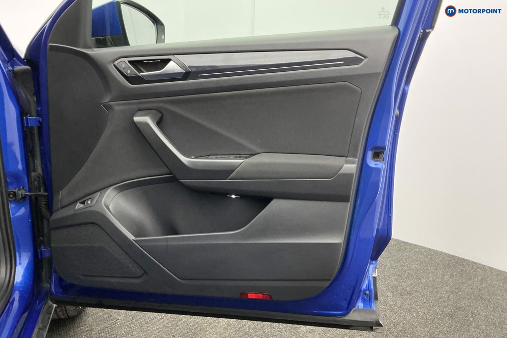 Volkswagen T-Roc SEL Automatic Petrol SUV - Stock Number (1611040) - 27th supplementary image
